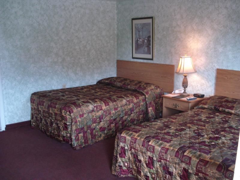 Broadway Motel Washington Phillipsburg Habitación foto